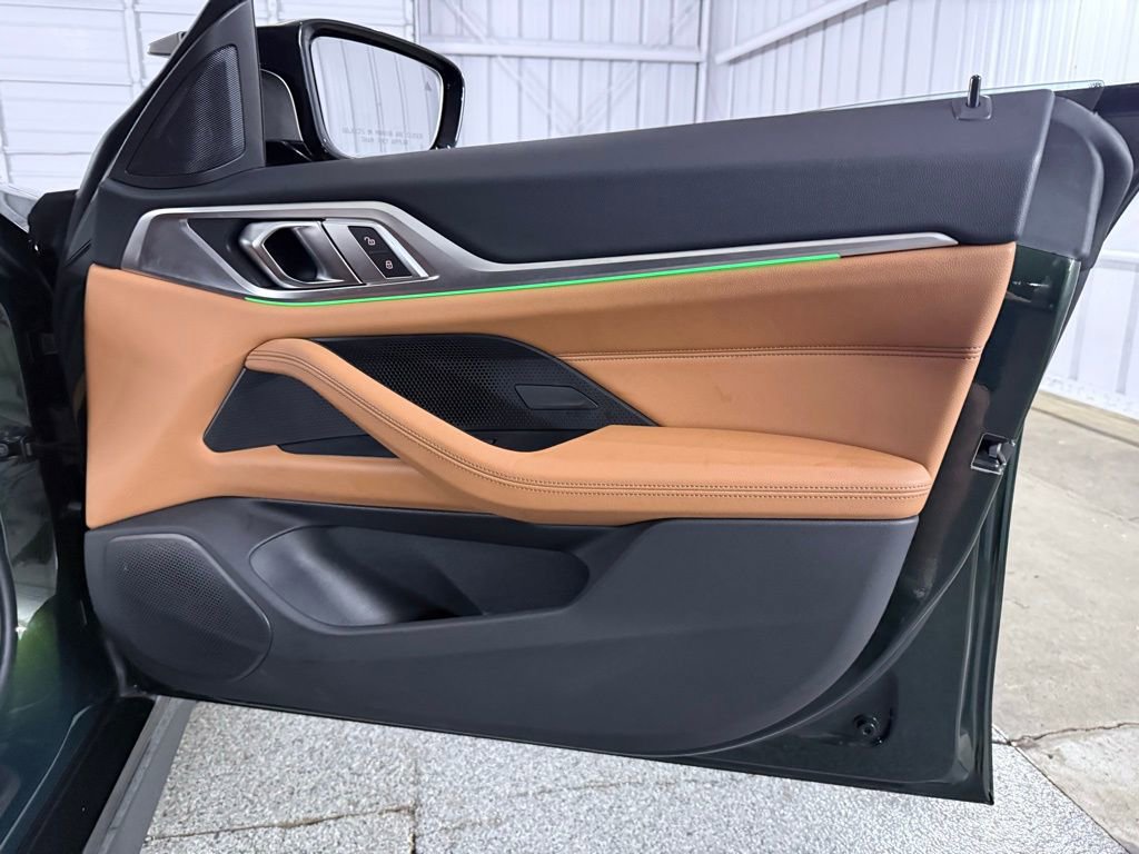 Used 2023 BMW i4 M50 w/ Premium Package image 27