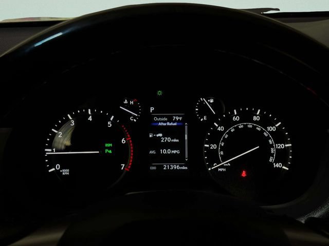 Certified 2023 Lexus GX 460 Premium w/ Premium Package AWD/4WD image 12
