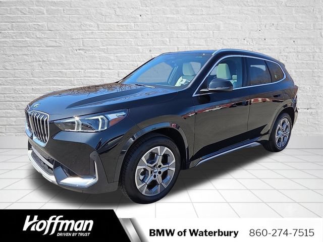 Certified 2026 BMW X1 xDrive28i AWD/4WD image 4