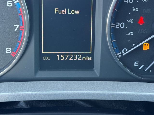 Used 2018 Toyota RAV4 LE w/ All Weather Liner Package image 25