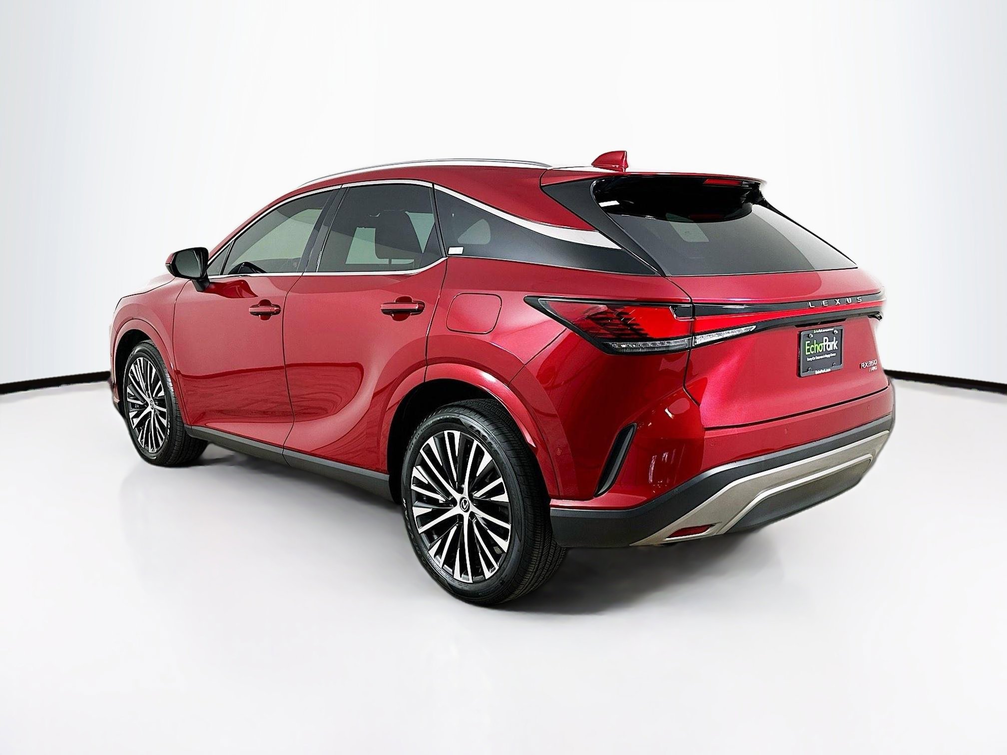 Used 2023 Lexus RX 350 Premium Plus image 5