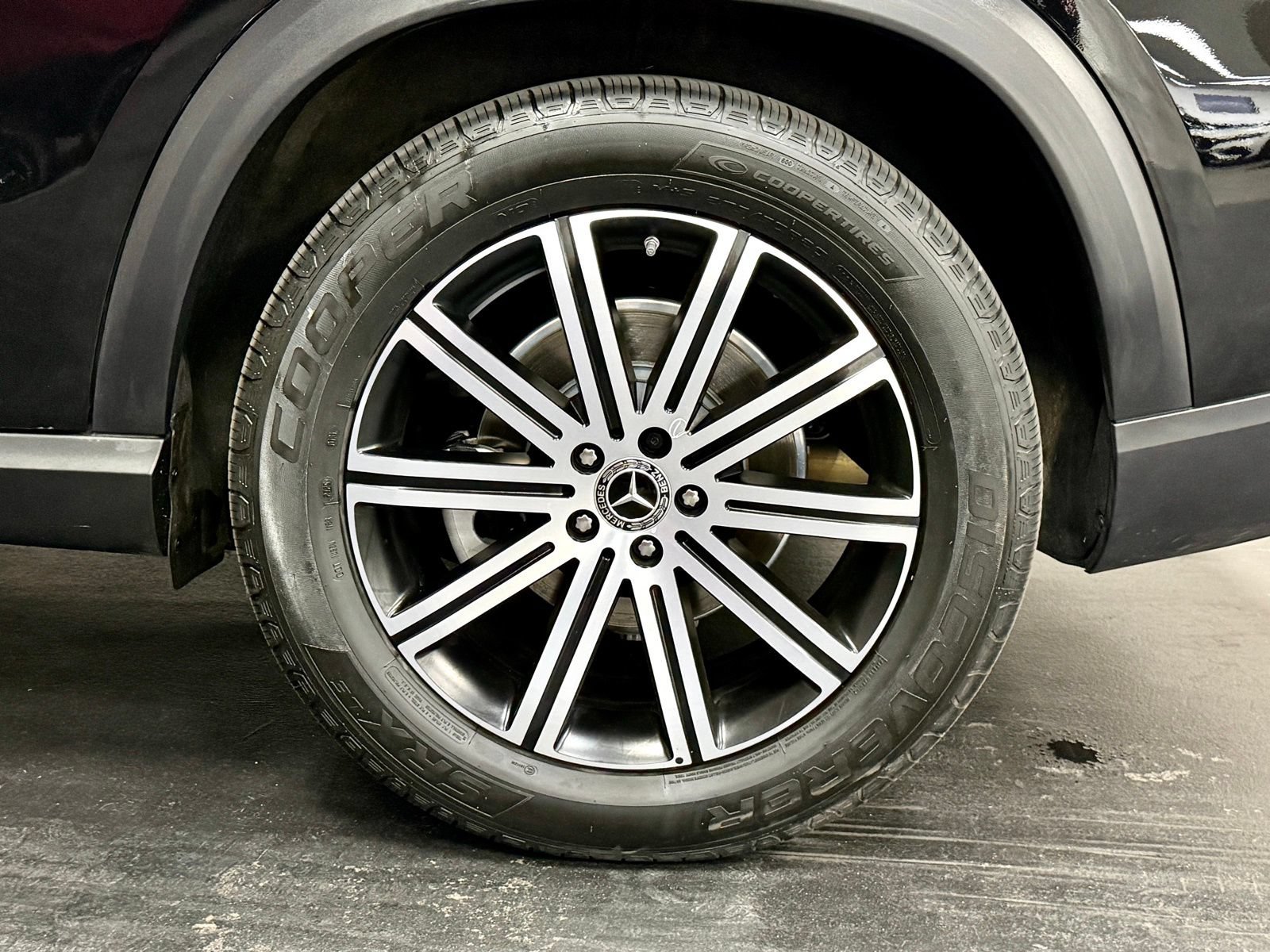 Used 2026 Mercedes-Benz GLE 350 4MATIC image 17