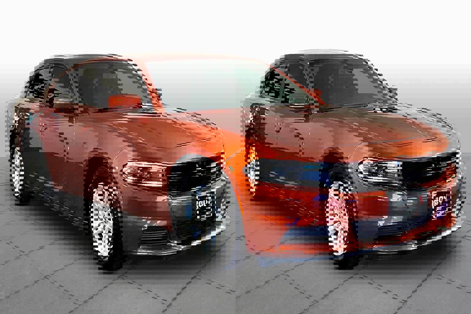 Used 2022 Dodge Charger SXT image 3