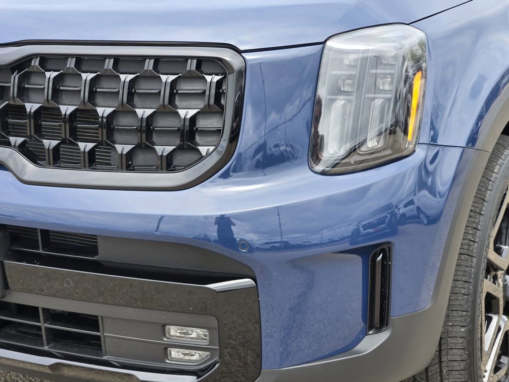 Certified 2024 Kia Telluride SX Prestige X-Line image 7