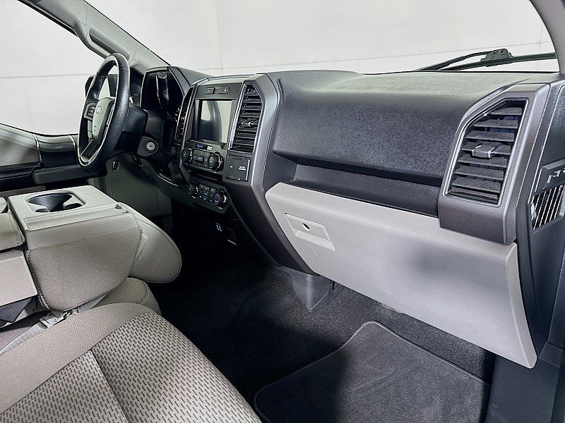 Used 2018 Ford F150 XLT w/ Equipment Group 302A Luxury image 28