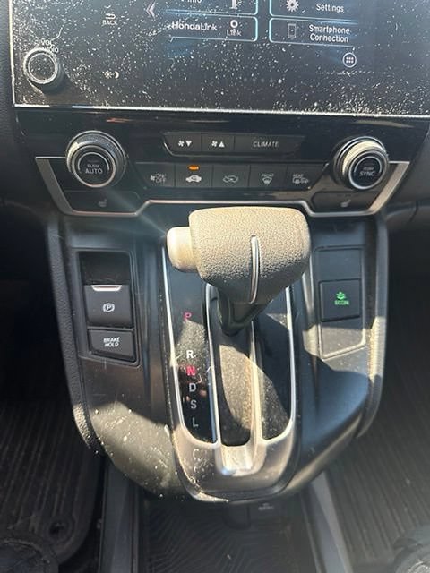 Used 2017 Honda CR-V EX image 9