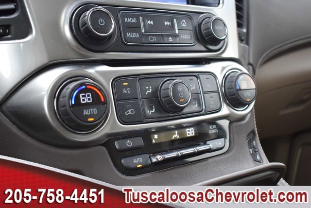 Used 2016 Chevrolet Tahoe LTZ image 43