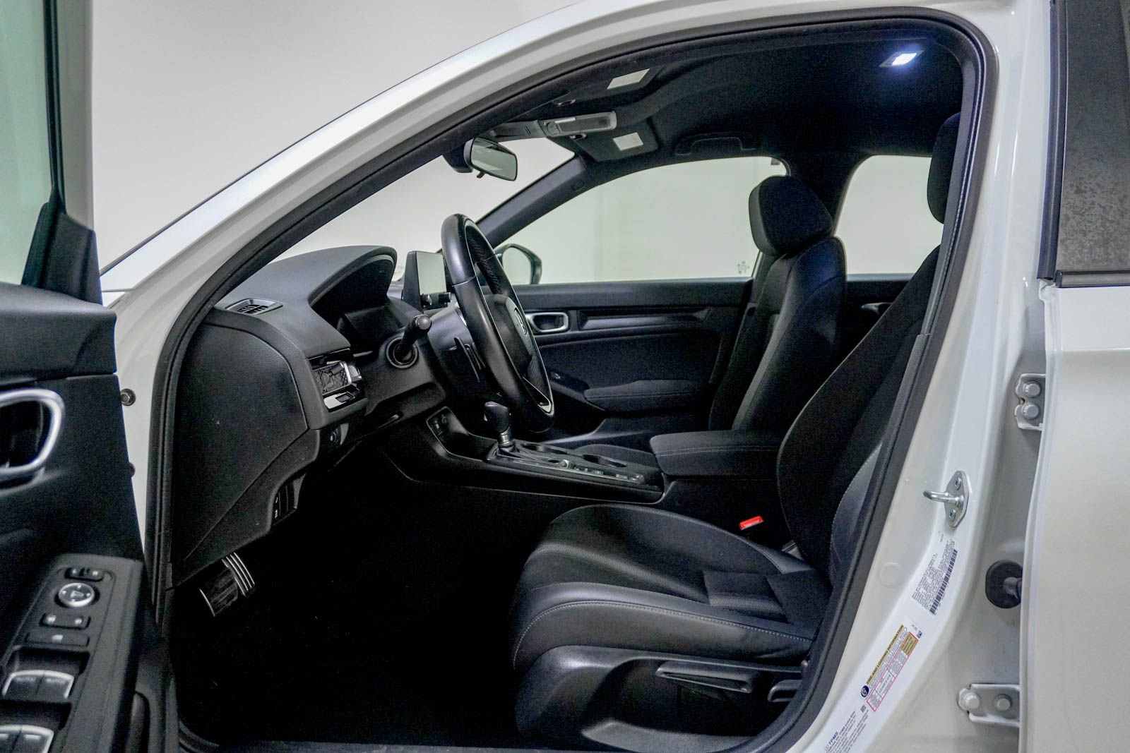 Used 2023 Honda Civic Sport image 19