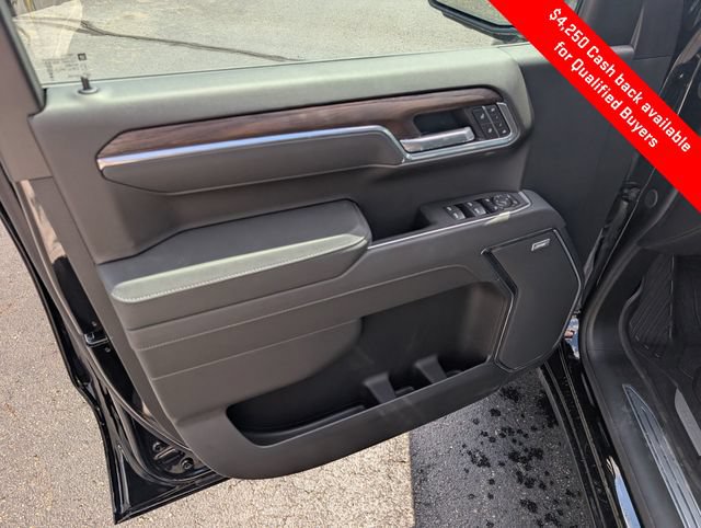 New 2026 GMC Sierra 1500 SLT AWD/4WD image 16