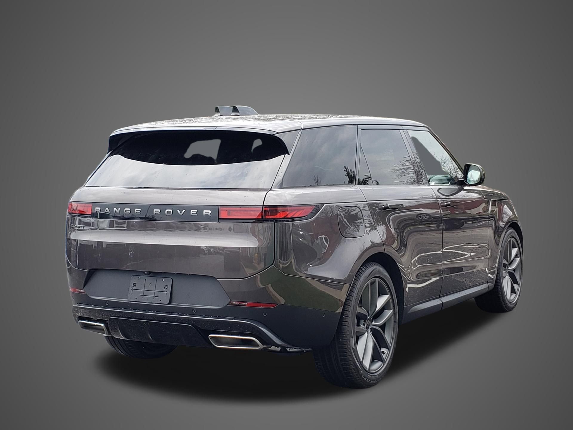 New 2026 Land Rover Range Rover Sport SE image 5