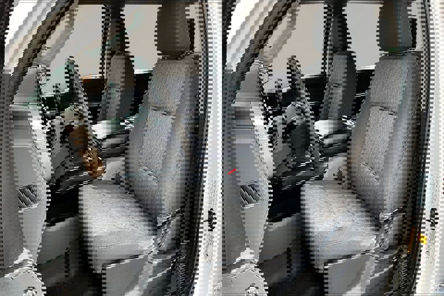 Used 2021 Ford F150 XL w/ Trailer Tow Package image 22