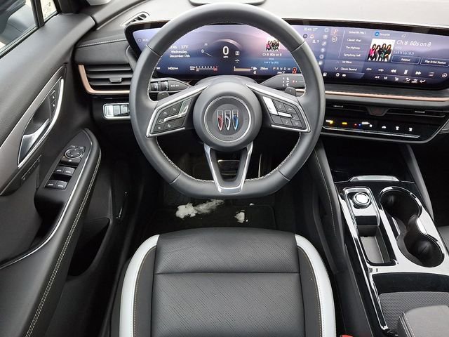 Used 2025 Buick Envision Sport Touring image 16