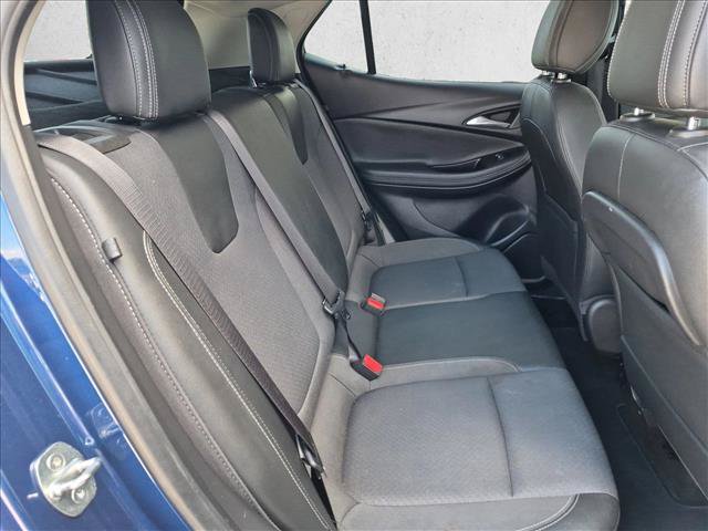 Used 2023 Buick Encore GX Preferred w/ Cold Weather Comfort Package FWD image 19