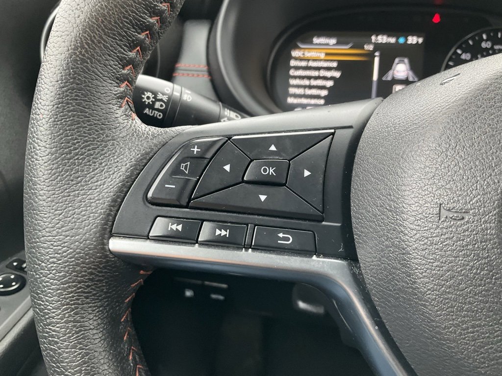 Used 2023 Nissan Kicks SR w/ SR Premium Package image 4