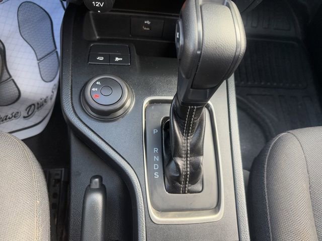 Used 2022 Ford Ranger XL w/ Equipment Group 101A High image 19