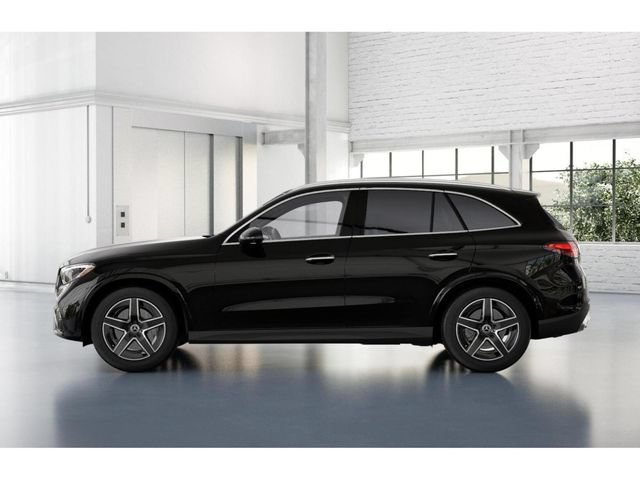 New 2027 Mercedes-Benz GLC 300 4MATIC image 34