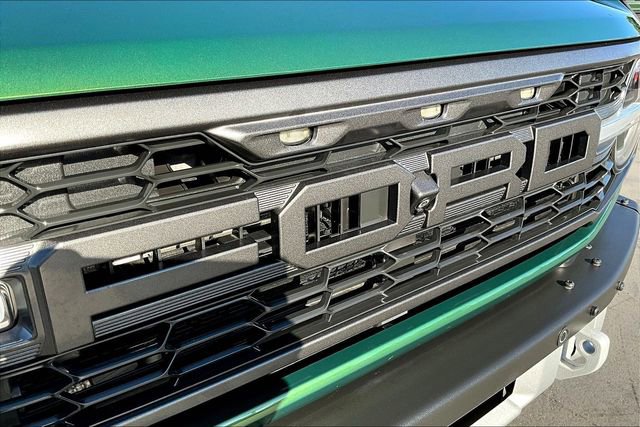 Used 2022 Ford Bronco Raptor image 31