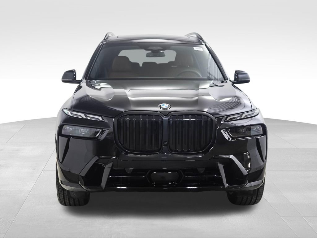 New 2026 BMW X7 xDrive40i image 8