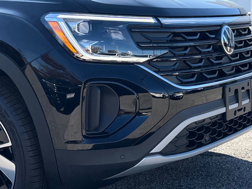 New 2026 Volkswagen Atlas Cross Sport SE AWD/4WD video 2