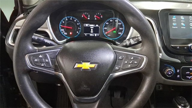Used 2018 Chevrolet Equinox LS image 13
