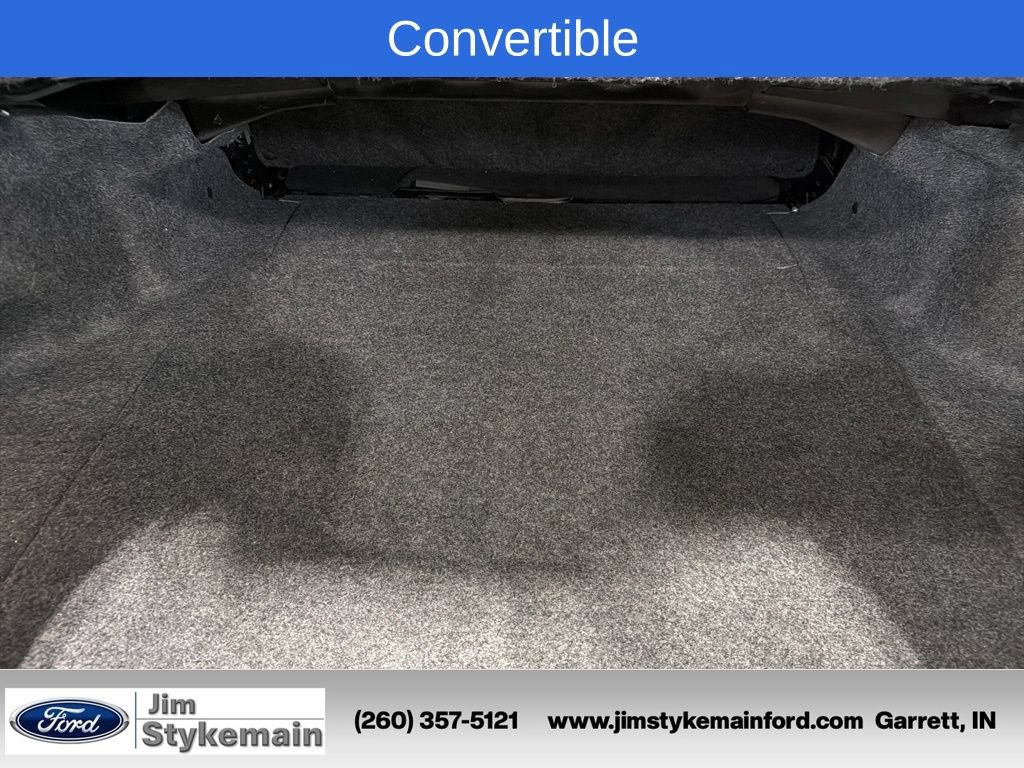 Used 2020 Ford Mustang Premium RWD image 29