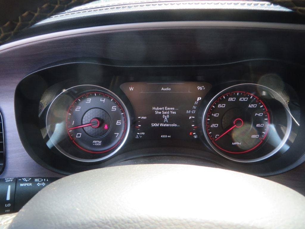 Used 2023 Dodge Charger Scat Pack RWD image 18