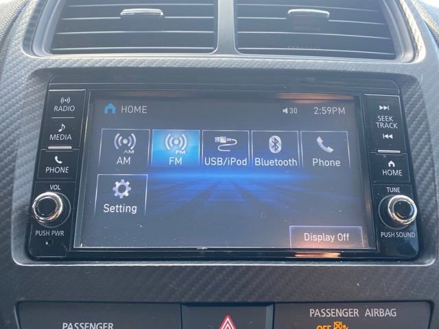 Used 2022 Mitsubishi Outlander Sport ES image 21