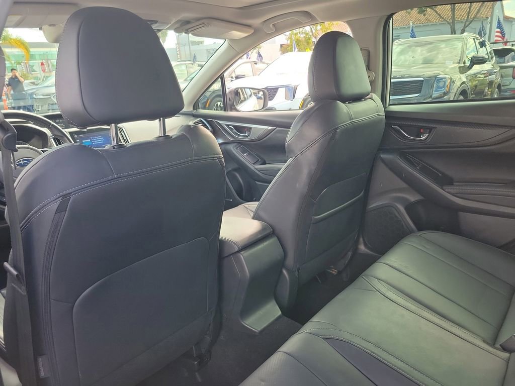 Used 2020 Subaru Impreza 2.0i Limited w/ Popular Package #2 image 11