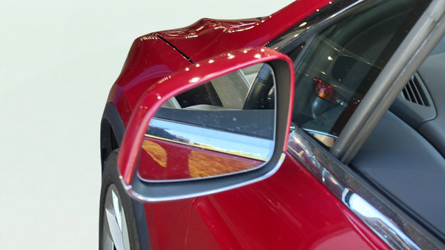 Used 2019 Tesla Model X Performance AWD/4WD image 38