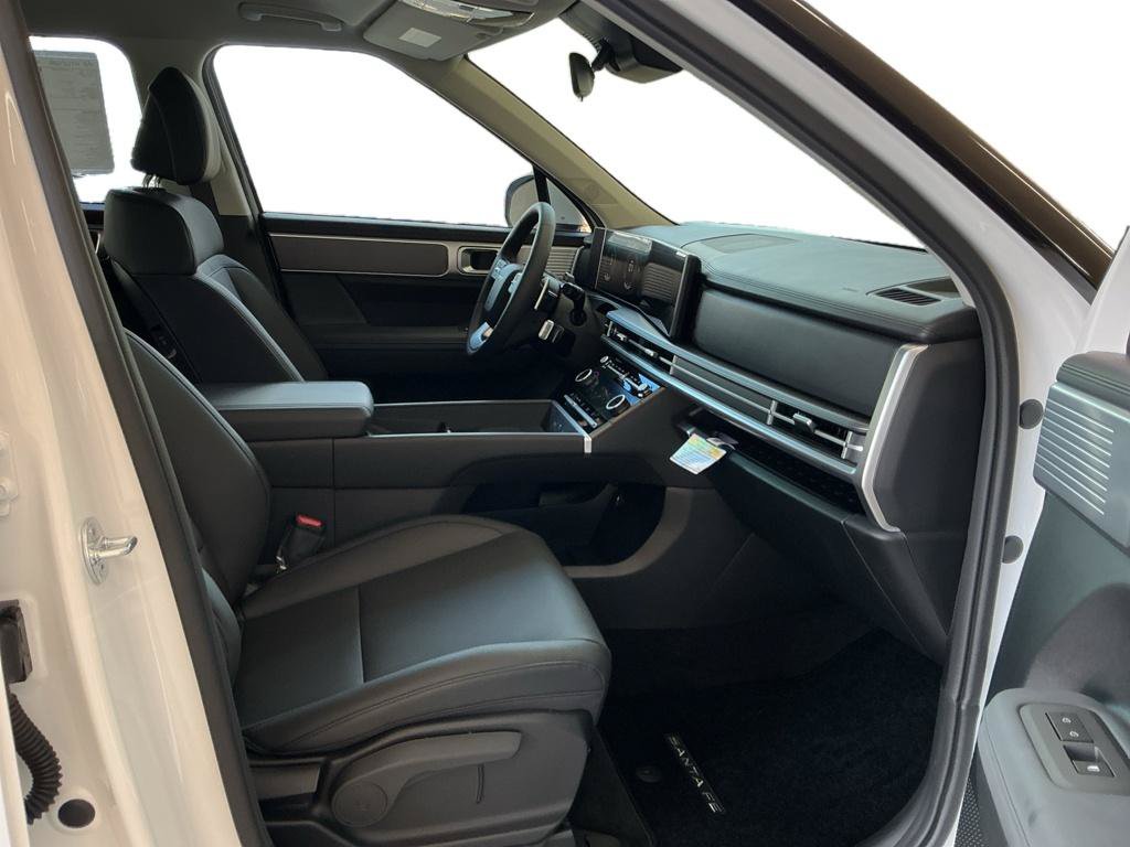 New 2026 Hyundai Santa Fe SEL FWD image 8