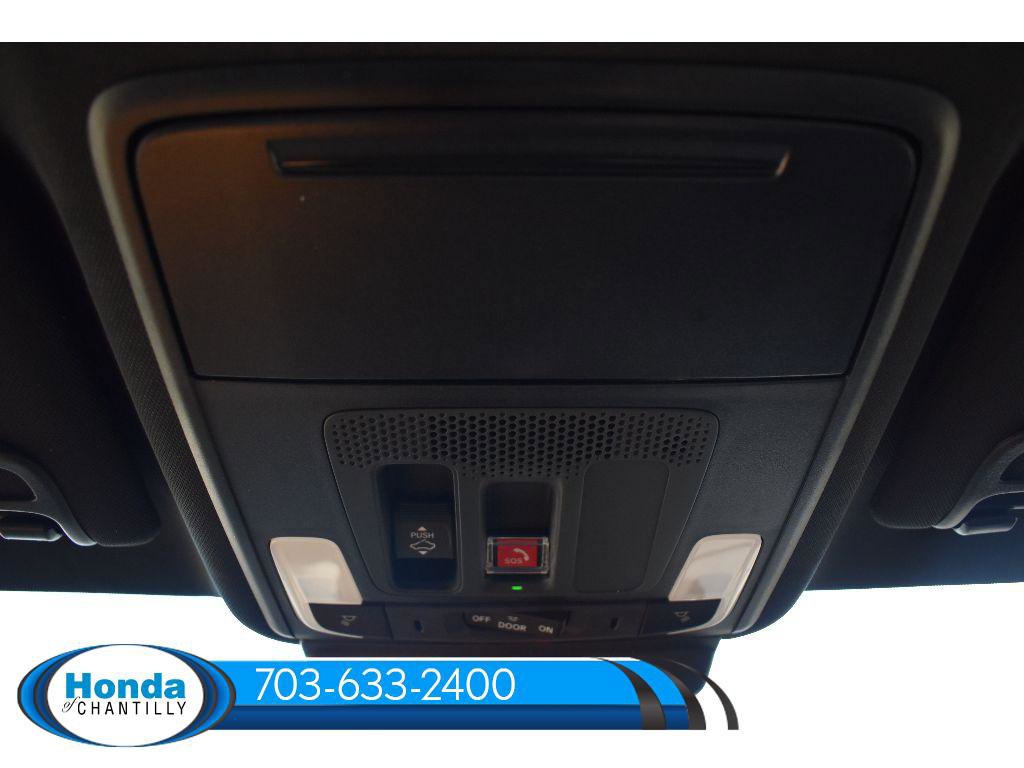 New 2026 Honda Accord Hybrid Sport-L FWD image 20