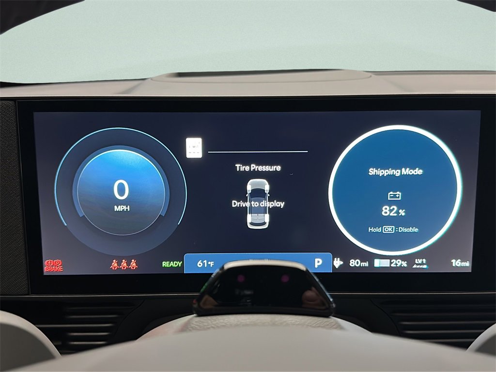 New 2026 Hyundai Ioniq 5 Limited image 25