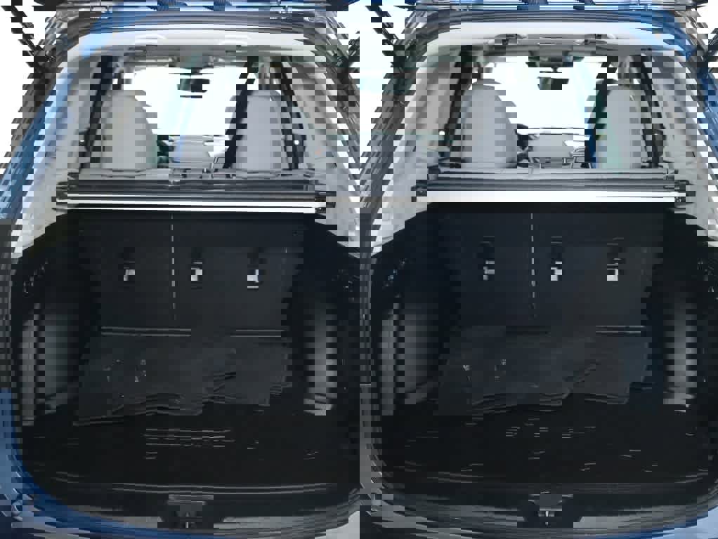 Certified 2023 Subaru Forester Limited image 34