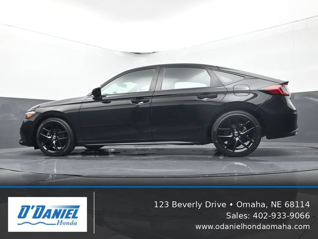 Used 2023 Honda Civic Sport image 10