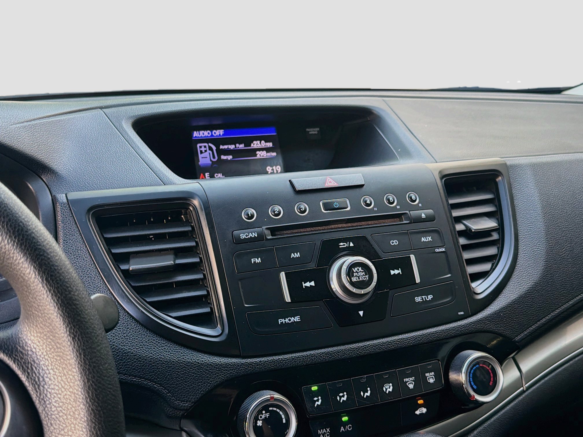Used 2016 Honda CR-V LX image 12