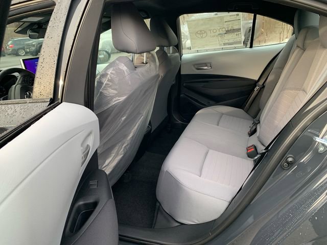 New 2026 Toyota Corolla SE image 15