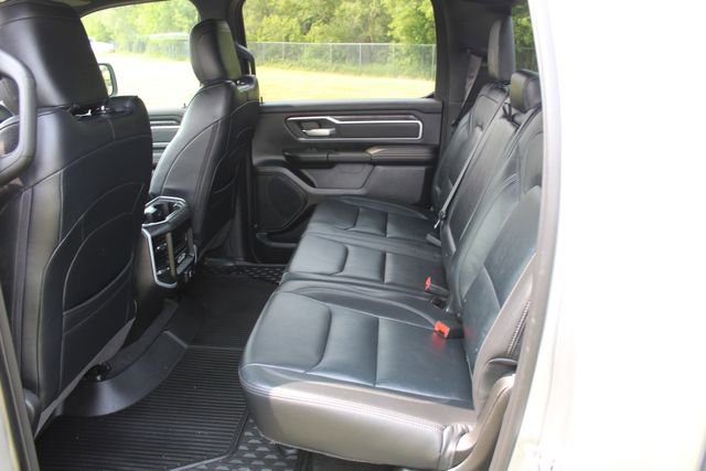Used 2020 RAM 1500 Big Horn image 22