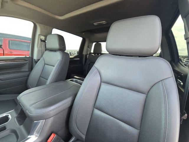 Used 2025 GMC Sierra 1500 Elevation w/ Elevation Premium Package image 26