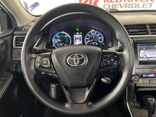 Used 2016 Toyota Camry LE image 15