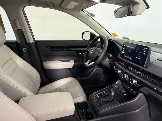 Used 2026 Honda CR-V EX-L image 49