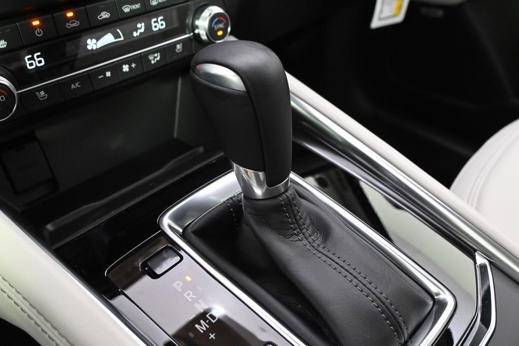 New 2025 MAZDA CX-5 AWD 2.5 S image 29