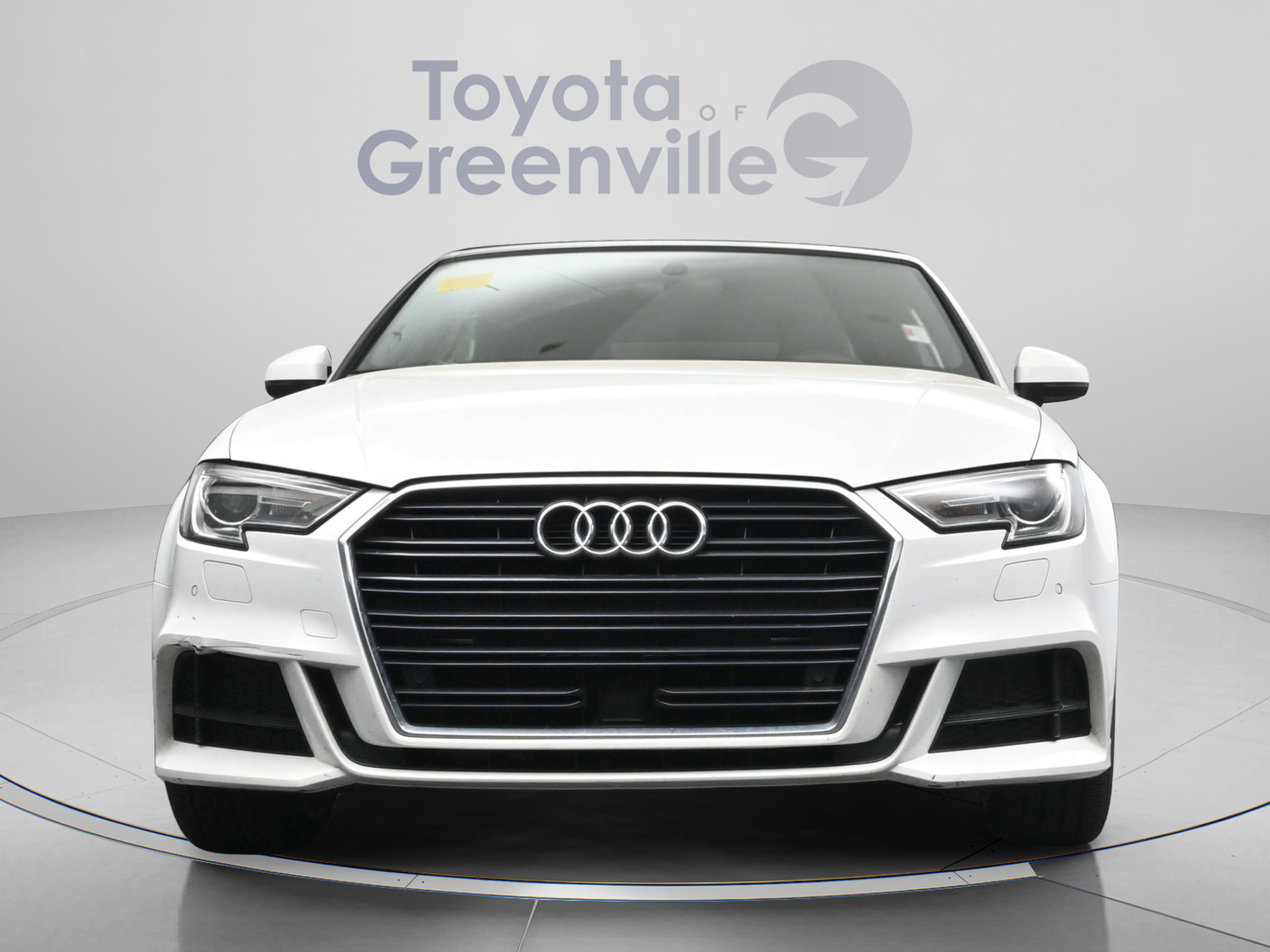 Used 2018 Audi A3 2.0T Premium Plus FWD image 24