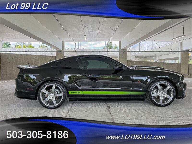 Used 2013 Ford Mustang GT RWD image 13