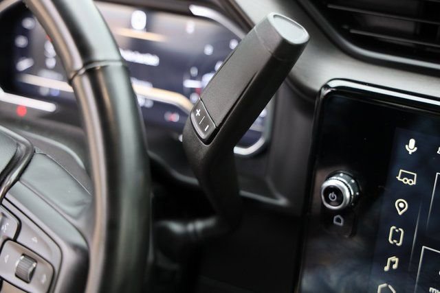 Certified 2025 GMC Sierra 3500 AT4 w/ Technology Package image 23