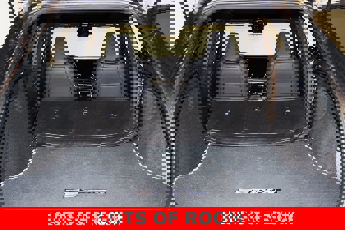 Used 2023 Lexus RX 500h F Sport image 19