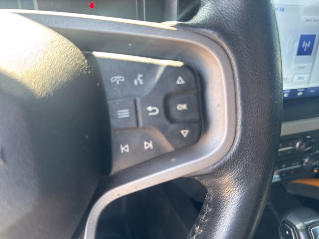 Used 2022 Ford Bronco Badlands image 19