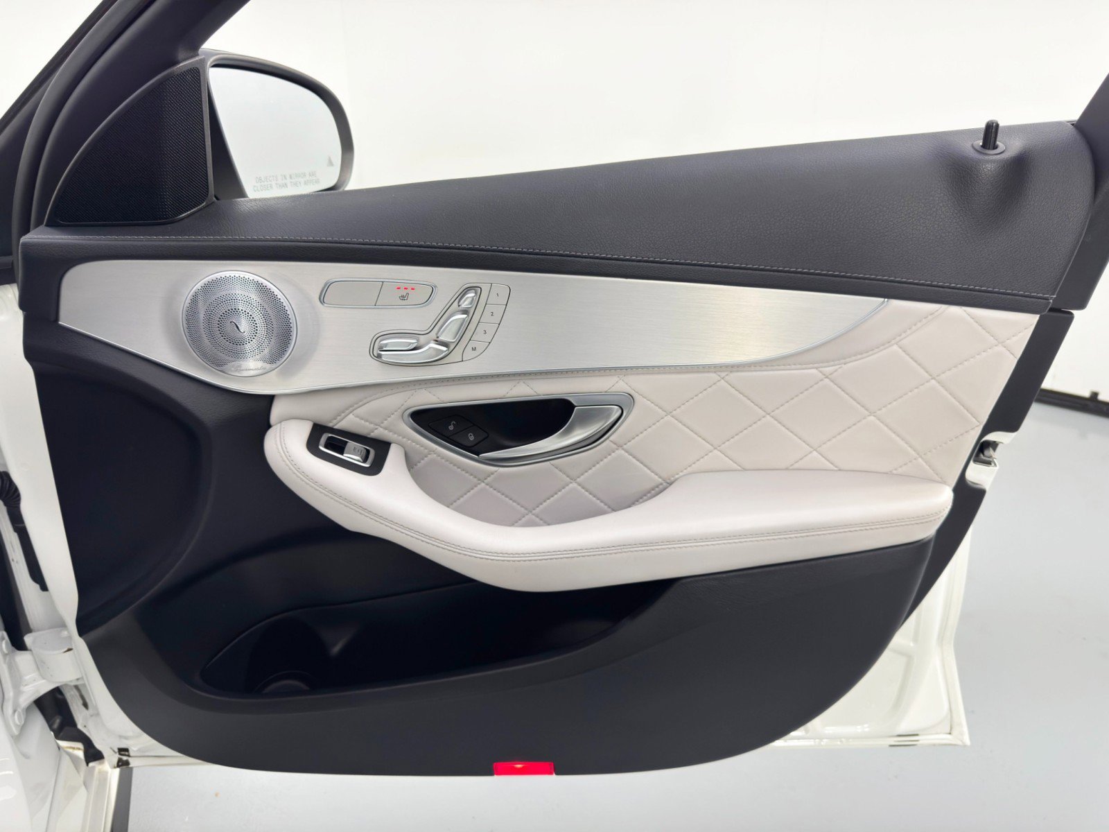 Used 2021 Mercedes-Benz C 63 AMG Sedan w/ Driver Assistance Package image 48