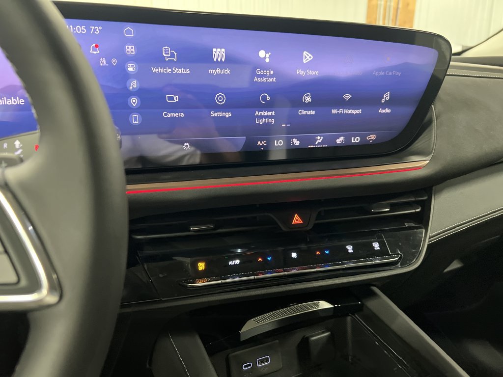New 2026 Buick Envision Sport Touring AWD/4WD image 22