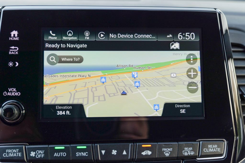 Used 2023 Honda Odyssey Touring image 57