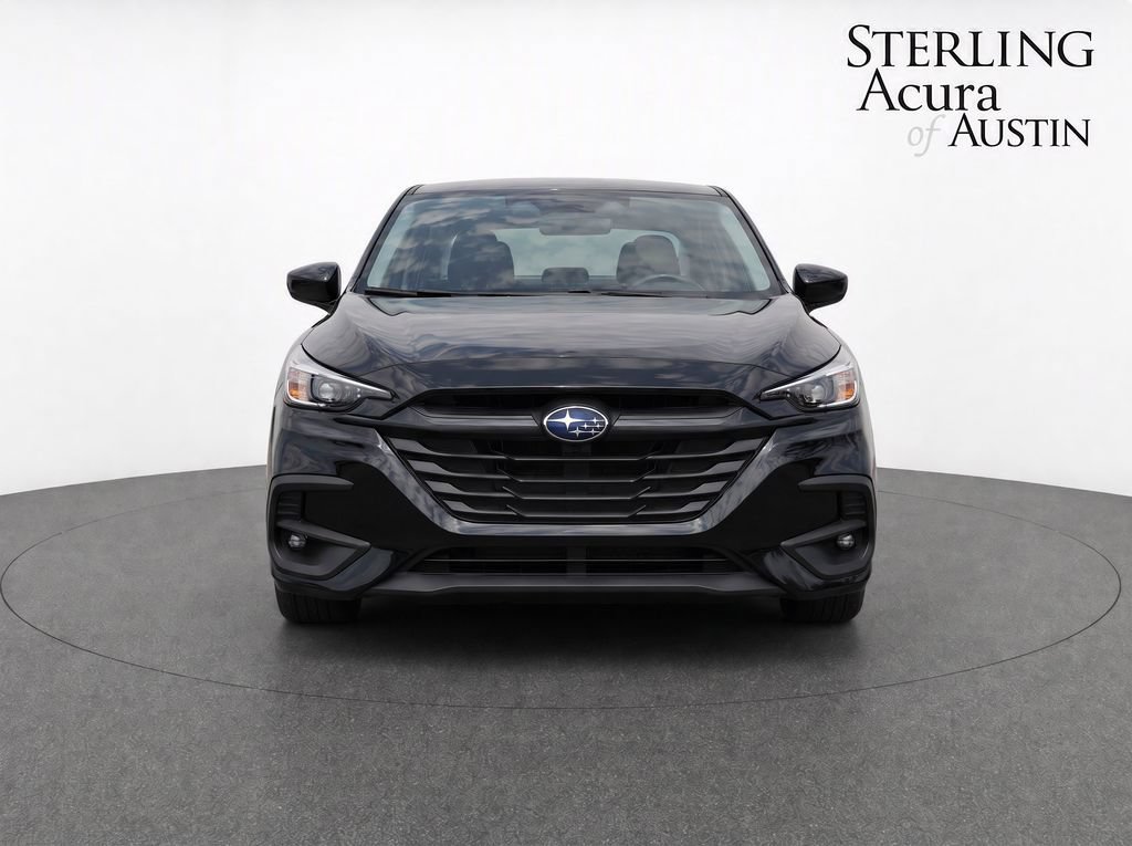 Used 2023 Subaru Legacy Premium AWD/4WD image 5
